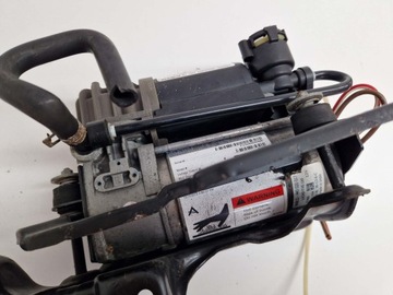 MERCEDES E-CLASS W211 КОМПРЕССОР A2113200304 2113200304