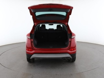 Hyundai Tucson III SUV 2.0 CRDI 136KM 2017 Hyundai Tucson Style skóra grzane fotele navi, zdjęcie 18