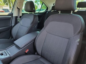 Skoda Superb III Liftback Facelifting 2.0 TSI 190KM 2022 Skoda Superb 2.0 TSI Style DSG, 190KM, Salon PL, F, zdjęcie 11