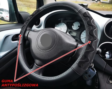 OPEL ASTRA G H J K CORSA ZAFIRA MOKKA COMBO для руля Противоскользящий SZ