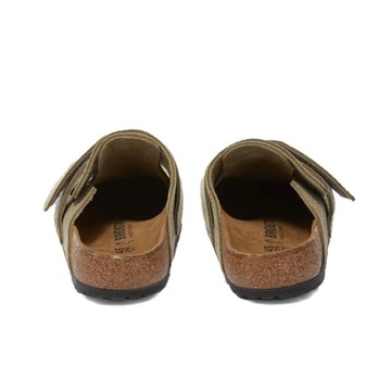 Birkenstock Nagoya DB Faded Khaki 1022527 r.41