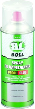 Boll spray do napełniania Profi Plus