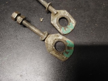 JAWA JAWKA BABETTA 210 121 КОМПЛЕКТ НАТЯЖИТЕЛЕЙ ЦЕПИ