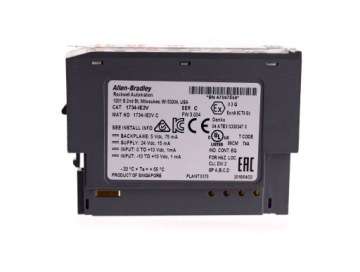 ALLEN-BRADLEY 1734-IE2V 1734IE2V