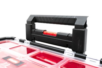 ТЕЛЕЖКА KETER + ЯЩИК ДЛЯ ИНСТРУМЕНТОВ НА КОЛЕСАХ + СИСТЕМА ОРГАНИЗАТОРА CONNECT