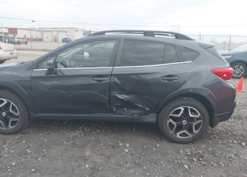 Subaru Outback V 2018 Subaru Outback 2018r., 2.0i Limited, 2L, od ubezpieczalni 2.0 Benzyna 154KM, zdjęcie 4