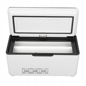 МАЛЕНЬКИЙ ИНСУЛИНОВЫЙ ХОЛОДИЛЬНИК МИНИ USB-ХОЛОДИЛЬНИК