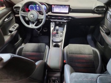 Dodge 2024 Dodge Hornet Gt 2024 2.0 Benzyna 268KM, zdjęcie 8