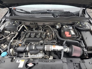 Honda 2021 Honda Accord LX 2021 1.5L 1.5 Benzyna 192KM, zdjęcie 6