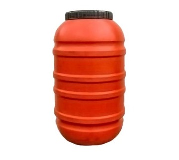 Beczka Plastikowa Beczki Pojemniki 200l 220l