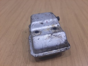 OLEO-MAC HT27L ГЛУШИТЕЛЬ ВЫХЛОПА