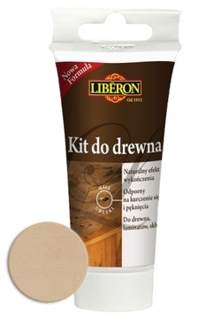 Liberon Kit do mebli Naturalny 50g