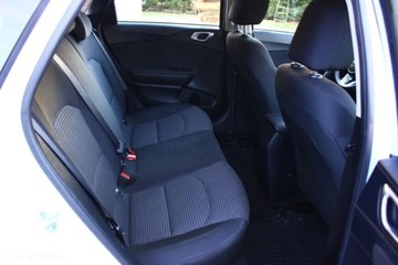 Kia Ceed III Hatchback 1.6 CRDi SCR 115KM 2020 Kia Ceed Kia Ceed 1.6 CRDi SCR S 1.6 Diesel 115KM, zdjęcie 32