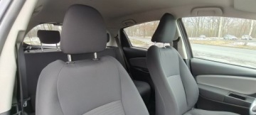 Toyota Yaris III Hatchback 5d Facelifting 1.33 Dual VVT-i 99KM 2015 Toyota Yaris 1,3 instalacja gazowa., zdjęcie 13