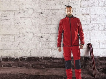 ФУТБОЛКА POLO MASCOT PALAMOS WORK 50458-978 L