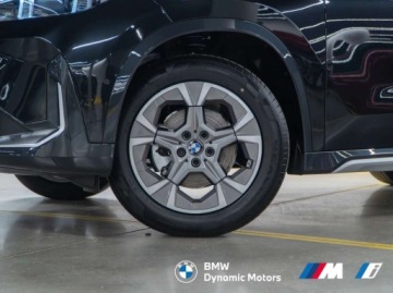 BMW X1 U11 Crossover 1.5 18i 136KM 2026 BMW X1 sDrive18i 136 KM - Gotowy do Odbioru - Adaptacyjne LEDy - Pakiet xL, zdjęcie 11