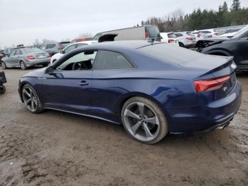 Audi A5 1999 Audi S5 Coupe 2020 AUDI S5 PRESTIGE 3.0 Benzyna 349KM, zdjęcie 2