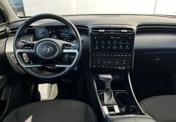Hyundai Tucson IV SUV 1.6 CRDI 48V 136KM 2022 Hyundai Tucson Nawigacja Apple CarPlay Kamera Faktura VAT 23 1.6, zdjęcie 28