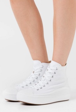 CONVERSE TRAMPKI DAMSKIE CHUCK TAYLOR DAINTY 36,5 367