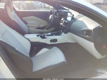 Aston Martin 2021 Aston Martin Vantage Vantage automatic 4.0 Benzyna 503KM, zdjęcie 10