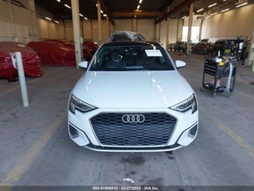 Audi A3 8Y 2023 Audi a3 Premium 40 Tfsi S Tronic 2023 2.0l 2.0 Benzyna 201KM, zdjęcie 7
