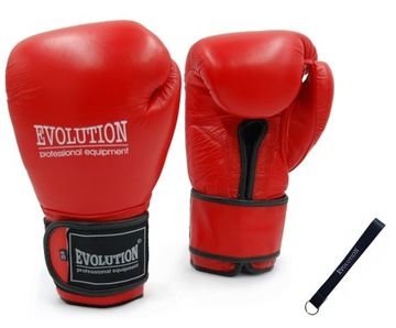 ПРОФЕССИОНАЛЬНЫЕ БОКСЕРСКИЕ ПЕРЧАТКИ EVOLUTION PRO 12