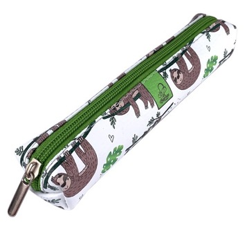 Mini etui saszetka na długopisy pióra dla kobiety żony na prezent