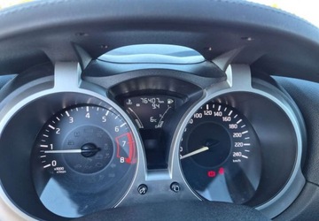 Nissan Juke I SUV Facelifting 1.2 DIG-T (Euro 6) 115KM 2018 Nissan Juke Nissan Juke 1.2 DIG-T N-Vision 1.2 Benzyna 115KM, zdjęcie 24