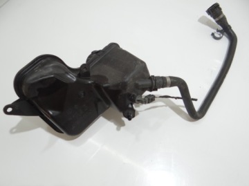 7800293, 4647490, Ausdehnungsbehälter BMW E60 E61 204D4 7800293 (4647490) | thumb 3