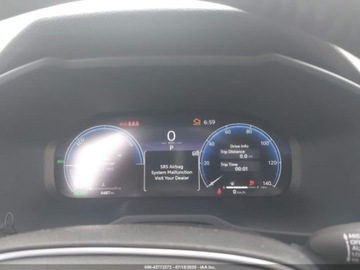 Toyota RAV4 V 2025 Toyota RAV4 Hybrid Limited, 2025r., 4x4, 2.5L 2.5 Hybryda 176KM, zdjęcie 8