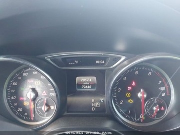 Mercedes CLA C118/X118 2019 Mercedes-Benz CLA MERCEDES-BENZ CLA 250 2.0 Benzyna 208KM, zdjęcie 7