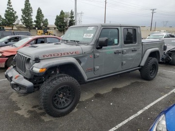 Jeep Gladiator 2020 Jeep Gladiator Jeep Gladiator Mojave 4x4 3.6 Benzyna 285KM, zdjęcie 1