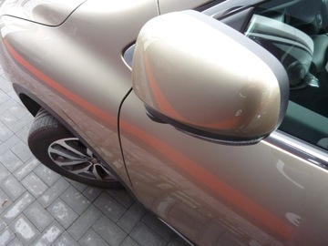 Renault Kadjar Crossover 1.2 Energy TCe 130KM 2018 Renault Kadjar Benzyna, zdjęcie 37