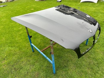 BMW X5 E70 X6 E71 KAPOTA KRYT MOTORU PŘEDNÍ 2007-2014