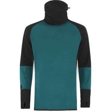 Koszulka Techniczna MAJESTY 2023 Surface Base Layer Top
