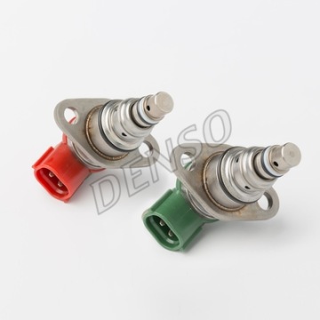 DENSO DCRS210120 Клапан контроля давления, система