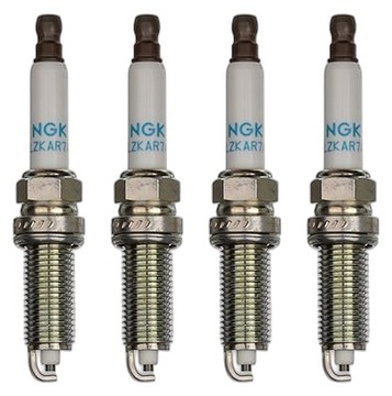 NGK ŚWIECA ZAPŁONOWA NIKLOWA LZKAR7A 6799