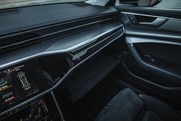 Audi A6 C8 Avant 2.0 40 TDI 204KM 2020 AUDI A6 C8 AVANT SPORT 2.0 TDI 204KM 2020r./ fa vat 23%, zdjęcie 19