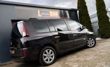 Renault Espace IV Van 2.0 dCi 150KM 2011 Renault Grand Espace Renault Grand Espace 2.0 dCi FAP Edition 25th 2.0, zdjęcie 6