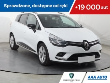Renault Clio V 2020 Renault Clio 0.9 TCe, Salon Polska, 1. Właściciel
