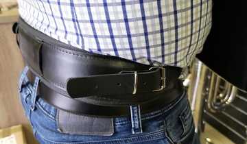 Поясничный ремень для аккордеона BELTI APLSM2 Z1