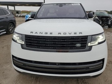 Land Rover Range Rover V 2023 Land Rover Range Rover SE 2023 4.4l 4.4 Benzyna 523KM, zdjęcie 5