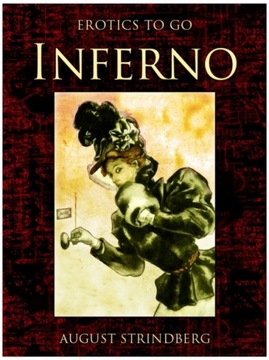 Inferno - Strindberg, August