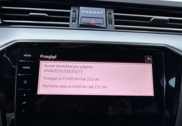 Volkswagen Passat B8 Variant 2.0 TDI SCR 240KM 2019 Volkswagen Passat Variant R-Line Special Edition 2.0BiTDI 240KM DSG 4Mot., zdjęcie 32