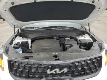 Kia 2024 Kia Inny 2024 KIA TELLURIDE EX silnik 3.8 L 3.8 Benzyna 291KM, zdjęcie 12