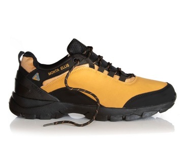 Buty mocne męskie obuwie adidasy sportowe do pracy