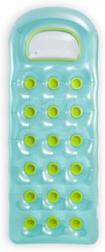 Надувной матрас Intex 188 х 71 см.