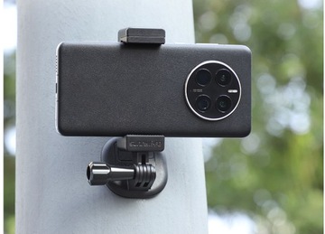 Магнитный крепежный ремешок для карманных камер GoPro