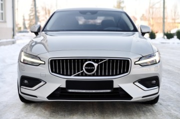 Volvo S60 III 2021 INSCRIPTION__ 5 SZTUK W OFERCIE, zdjęcie 5