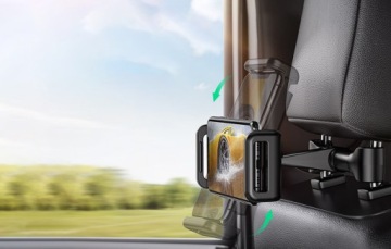 Автомобильный держатель для планшетного телефона UGR